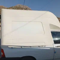 اتاق فایبرگلاس