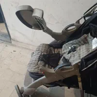 کالسکه evenflo|کالسکه و لوازم جانبی|تهران, ایوانک|دیوار