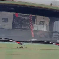 فروش یامعاوضه با۹۱۱|خودرو سنگین|دهگلان, |دیوار