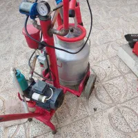 شیردوش ایرانی