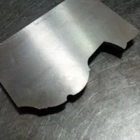 خدمات فرز CNC وایرکات سنگ مغناطیس