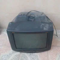 تلویزون رنگی