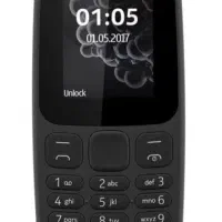 گوشی نوکیا 105|موبایل|تهران, جوادیه|دیوار