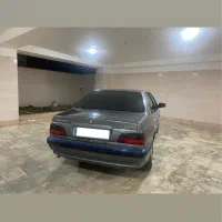 پژو پارس سال مدل۹۱ عروسک درحد|خودرو سواری و وانت|امیرکلا, |دیوار