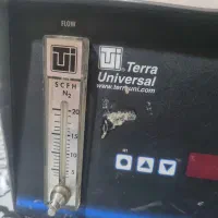 دستگاهDual purge system از برندTerra Universal|پزشکی|تهران, امیرآباد|دیوار