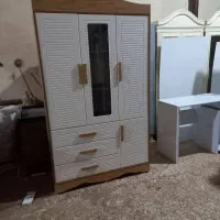 کمد|جاکفشی، کمد، دراور|تبریز, |دیوار