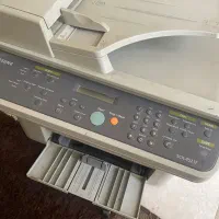 پرینتر سامسونگ مدل scx-4521f