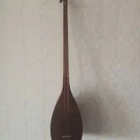 تنبور ترکه ای
