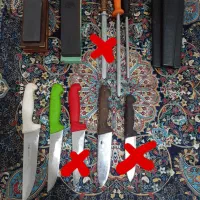 چاقوی قصابی