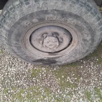 لاستیک خاوری نیسان.لاستیک ۸۲۵ دنا