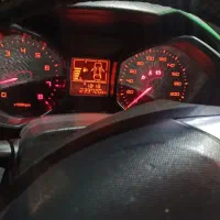 MVM 315 New بی رنگ و کم کارکرد .|خودرو سواری و وانت|فردیس, خیام غربی|دیوار