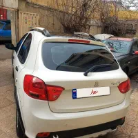 کوییک gxr ۱۴۰۳|خودرو سواری و وانت|تهران, امین حضور|دیوار