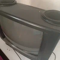 تلویزیون قدیمی|تلویزیون و پروژکتور|چالوس, |دیوار