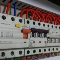 برقکار صنعتی