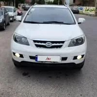 بی وای دی مدل 96 فوق العاده سالم