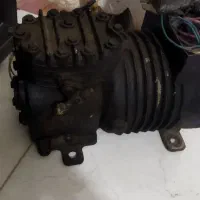 کمپرسور سردخانه ای|یخچال و فریزر|بومهن, |دیوار