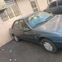 پژو ۴۰۵مدل ۹۸|خودرو سواری و وانت|اردبیل, |دیوار