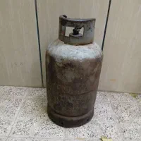 کپسول گاز