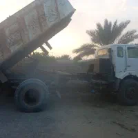 حمل شن ماسه شهر جیرفت و اطراف