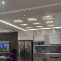 نقاشی ساختمان کناف در و پنجره بصورت حرفه ای