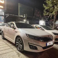 اپتیما فول کامل مدل۲۰۱۴|خودرو سواری و وانت|ساری, |دیوار