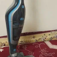جارو شارژی دلمونتی