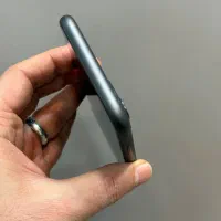 ایفون ۱۱ نرمال مشکی|موبایل|کرج, مهرویلا شمالی|دیوار