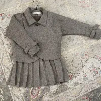 پیراهن و لباس دخترانه