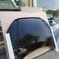 کاپوت سپر گلگیر رکاب دایاق صندوق کلاف رنگی و خام|قطعات یدکی و لوازم جانبی|تبریز, |دیوار