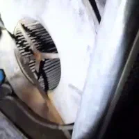 منزل کلنگی قدیمی در شیخ