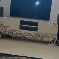 میز تلویزیون