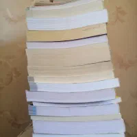 کتاب کنکور و کتاب کار پایه یازدهم و دوازدهم