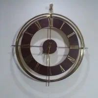 ساعت دیواری