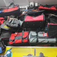 انواع کیف ابزار از دستی تا بزرگ اینورتری|ابزارآلات|اصفهان, کشاورزی|دیوار