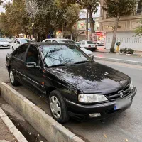 پژو پارس tu5|خودرو سواری و وانت|آشخانه, |دیوار