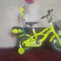 یک عدد دوجرخە 16نو.