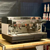 دستگاه قهوه ساز اسپرسوساز صنعتی جیمبالی M27