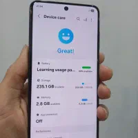 s21 fe|موبایل|قائم‌شهر, |دیوار