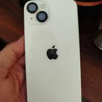 اپل iPhone 13 با حافظهٔ ۱۲۸ گیگابایت|موبایل|تهران, شهرک پرواز|دیوار