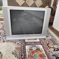 یک عدد تلویزیون ۲۱اینج سامسونگ