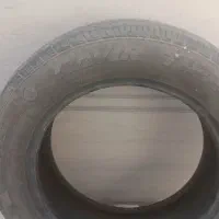 لاستیک پژو