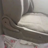 صندلی پژو ۴۰۵ و سپر عقب و جلو ۴۰۵|قطعات یدکی و لوازم جانبی|اصفهان, کشاورزی|دیوار