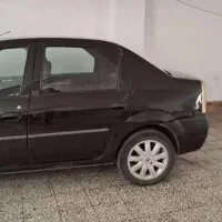 پارس خودرو L90 مدل 91