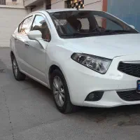 برلیانس ۲۳۰ مدل ۹۷|خودرو سواری و وانت|گرگان, |دیوار