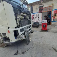 شارژگازکولربادستگاه تمام اتوماتیک|خدمات موتور و ماشین|شهرکرد, |دیوار