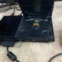 پلی استیشن ۲|کنسول، بازی ویدئویی و آنلاین|آق قلا, |دیوار