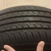 لاستیک 15 خارجی