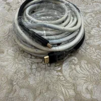 کابل ۱۰ متری HDMI 4k