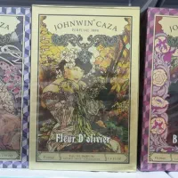 ادکلن کازاموراتی جانوین