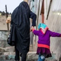 کمک امور منزل بانوان